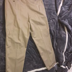 Ralph Lauren 38w 32l kakis